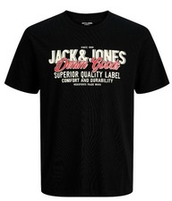Jack & Jones Herren T-Shirts