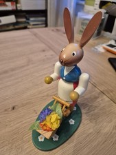 Osterhase Osterhasefigur
