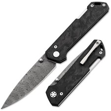 BÖKER Damast Jahresmesser