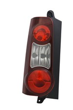 Rücklicht links für Citroen