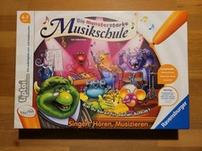 Ravensburger tiptoi Die