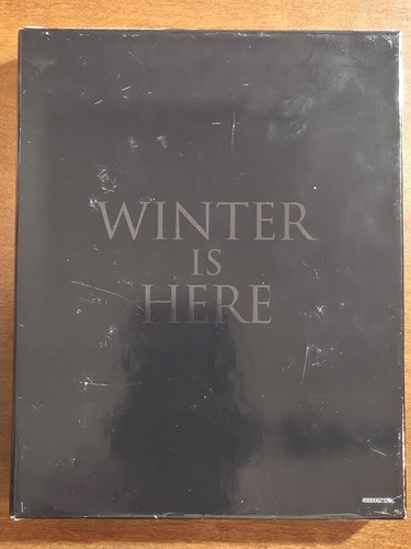 Game thrones the complete - game, thrones: