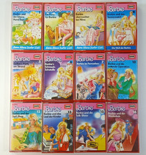 MC Europa Hörspiel Serie "