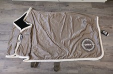 ESKADRON Abschwitzdecke GLOSSY