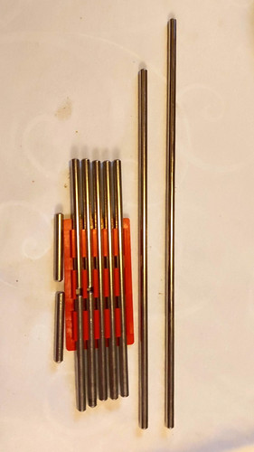 Fischertechnik mechanikteile - fischertechnik,
