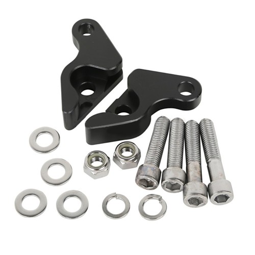 Tieferlegungskit für - 1",