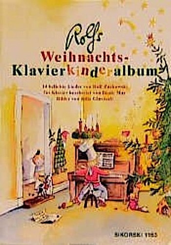 Rolf zuckowski rolfs - rolf,