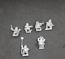 Citadel Warhammer MM10/1 &