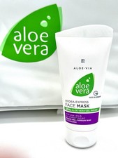 LR Aloe Vera Hydra Express Face Mask 75ml | 3 Min Feuchtigkeits-Boost Maske 75ml