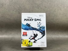 Disney Micky Epic - für