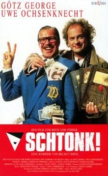 Schtonk von helmut dietl - von,