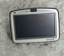 TomTom XL N14644 Navigationsgerät 