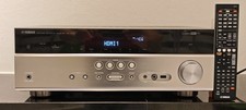 Yamaha RX-V473 5.1 AV-Receiver