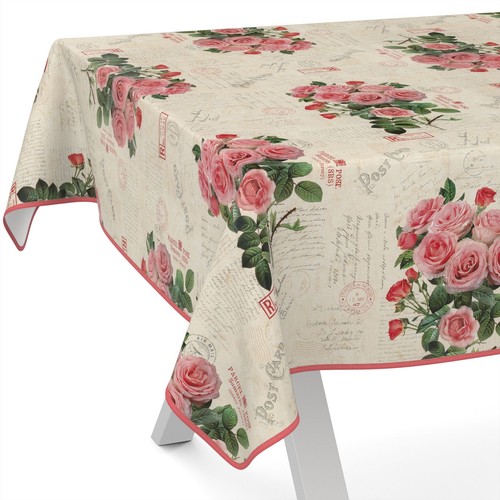 Wachstuchtischdecke tischdecke - wachstuchtischdecke,