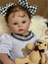 DE 55CM Realistisch Reborn