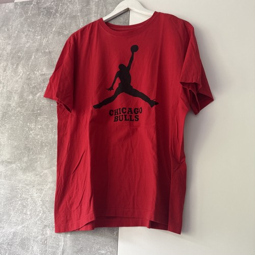 Nike chicago bulls - jordan, nba