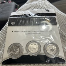 US Mint 2011 America The