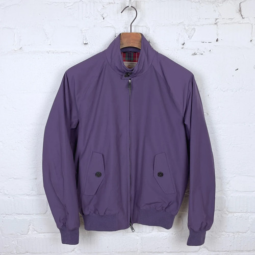 Baracuta lila plumb neu - baracuta,