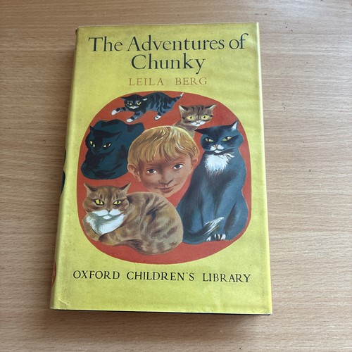 The adventures chunky by - the,
