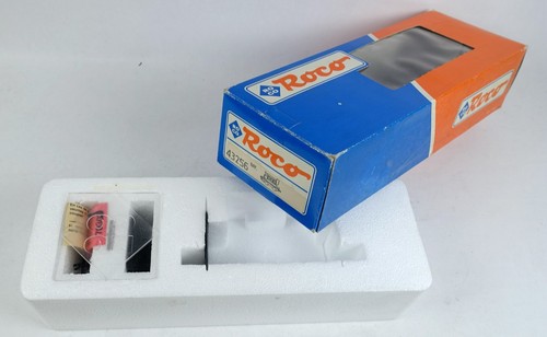 Roco 43256 leerkarton - roco, dampflok