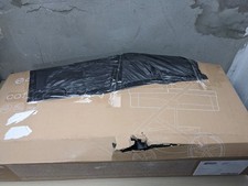 Cybex Cot S Schwarz 520001549