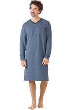 Hajo herren nachthemd 110 - herren,