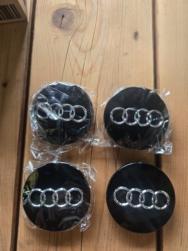 Radnabendeckel audi - radnabendeckel,