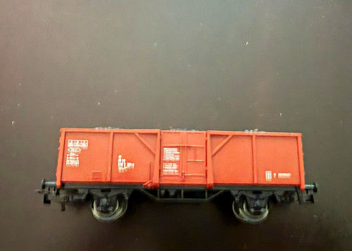 Märklin erz kohlewagen - märklin, erz-/kohlewagen