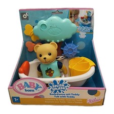 Zapf creation baby born - zapf,