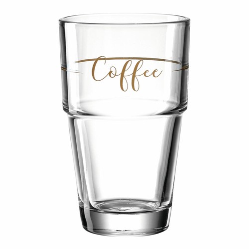 Leonardo becher solo coffee - solo,