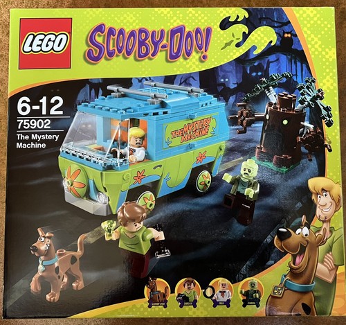 scooby doo