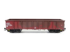 Märklin hochbordwagen - h0,
