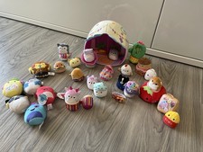 Squishmallows Squishville