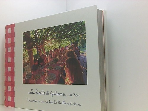 Ricette giuliana ediz - di,