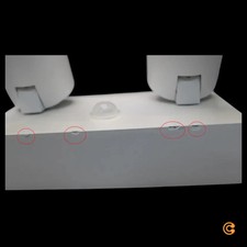 Lucide Außenwandstrahler