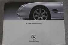 Mercedes Benz SL "230"