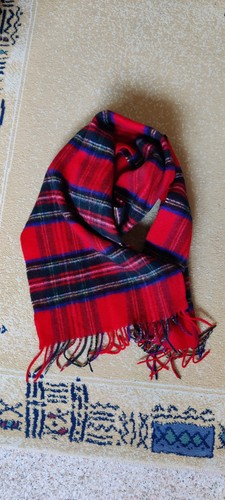 Herren schal winter - herren,