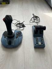 Thrustmaster TCA Officer Pack