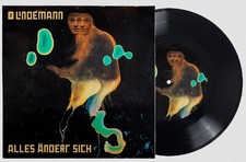 TILL LINDEMANN Alles ändert