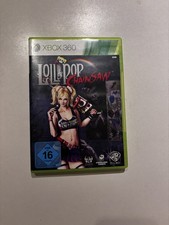 Lollipop Chainsaw (Microsoft
