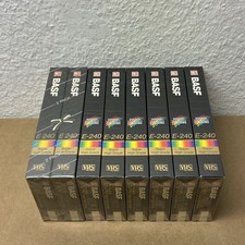 8x BASF E-240 Super High