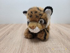 Kuschelwuschel baby tiger - baby, 🐅