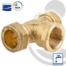 MS-Klemmringverbinder für