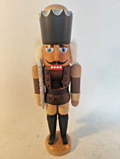 Nussknacker König Erzgebirge