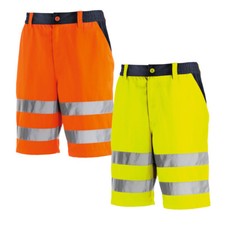 Texxor warnschutz shorts - warnschutz,