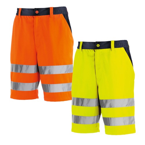 Texxor warnschutz shorts - warnschutz,