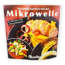 Vielseitig kochen mit der