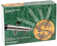Badger B2222-07 Airbrush 175-7