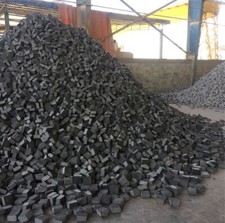 Granit Pflastersteine alle