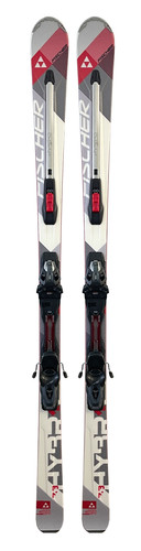 Fischer hybrid 175 cm - 7.3,
